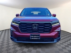 Used 2024  Honda Pilot EX-L 8 Passenger 2WD at CarloanExpress.Com near Hampton, VA