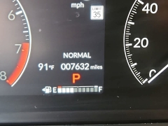 Used 2026  Honda Odyssey Elite Auto at CarloanExpress&period;Com near Hampton&comma; VA