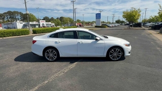 Used 2023  Chevrolet Malibu 4dr Sdn 1LT at CarloanExpress&period;Com near Hampton&comma; VA