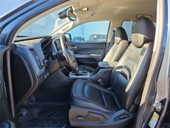 Used 2019  Chevrolet Colorado 4WD Crew Cab 140.5" Z71 at CarloanExpress.Com near Hampton, VA