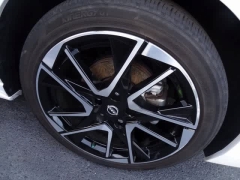 Used 2024  Nissan Sentra SR CVT at CarloanExpress.Com near Hampton, VA