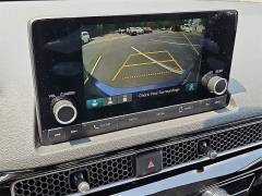 New 2026  Honda Civic Sedan Sport CVT at CarloanExpress&period;Com near Hampton&comma; VA