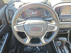 Used 2016  GMC Canyon 4WD Crew Cab 128.3" SLE at CarloanExpress.Com near Hampton, VA