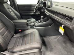 New 2026  Honda CR-V Hybrid Sport-L AWD at CarloanExpress&period;Com near Hampton&comma; VA