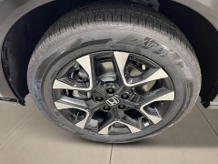 New 2026  Honda HR-V EX-L AWD CVT at CarloanExpress.Com near Hampton, VA