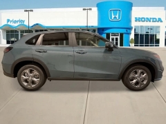 New 2026  Honda HR-V LX AWD CVT at CarloanExpress.Com near Hampton, VA