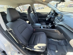 Used 2024  Nissan Altima 2&period;5 SV Sedan at CarloanExpress&period;Com near Hampton&comma; VA