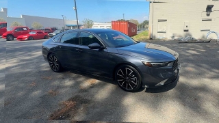 Used 2023  Honda Accord Hybrid Touring Sedan at CarloanExpress&period;Com near Hampton&comma; VA