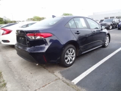 Used 2023  Toyota Corolla LE CVT at CarloanExpress&period;Com near Hampton&comma; VA