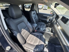 Used 2025  Mazda CX-5 2&period;5 S Preferred Package AWD at CarloanExpress&period;Com near Hampton&comma; VA