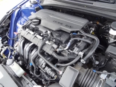 Used 2023  Hyundai Elantra SEL IVT at CarloanExpress&period;Com near Hampton&comma; VA