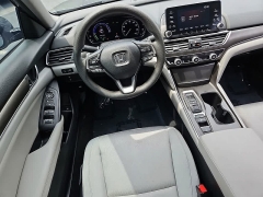 Used 2019  Honda Accord Hybrid 4d Sedan at CarloanExpress&period;Com near Hampton&comma; VA