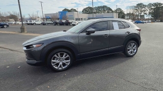 Used 2023  Mazda CX-30 2&period;5 S Preferred Package AWD at CarloanExpress&period;Com near Hampton&comma; VA