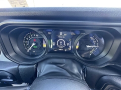 Used 2024  Jeep Wrangler 4xe Willys 4x4 at CarloanExpress&period;Com near Hampton&comma; VA