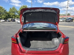 Used 2024  Nissan Altima 2&period;5 SR Sedan at CarloanExpress&period;Com near Hampton&comma; VA
