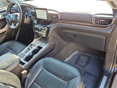 Used 2023  Ford Explorer Limited RWD at CarloanExpress.Com near Hampton, VA