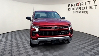 Used 2024  Chevrolet Silverado 1500 4WD Crew Cab 147" RST at CarloanExpress&period;Com near Hampton&comma; VA