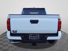 Used 2025  Toyota Tacoma 4WD Double Cab Bed &lpar;Natl&rpar; at CarloanExpress&period;Com near Hampton&comma; VA