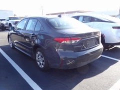 Used 2024  Toyota Corolla LE CVT &lpar;Natl&rpar; at CarloanExpress&period;Com near Hampton&comma; VA