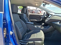 Used 2023  Chevrolet Malibu 4dr Sdn RS at CarloanExpress&period;Com near Hampton&comma; VA
