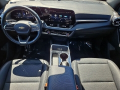 Used 2025  Chevrolet Equinox AWD 4dr LT w&sol;2LT at CarloanExpress&period;Com near Hampton&comma; VA