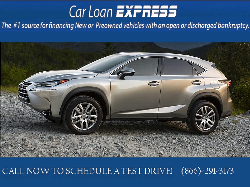 Used 2017  Lexus NX NX Turbo AWD at CarloanExpress&period;Com near Hampton&comma; VA