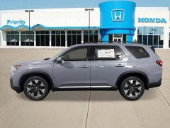 New 2026  Honda Pilot Elite AWD at CarloanExpress&period;Com near Hampton&comma; VA