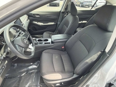 Used 2024  Nissan Altima 2&period;5 SV Sedan at CarloanExpress&period;Com near Hampton&comma; VA