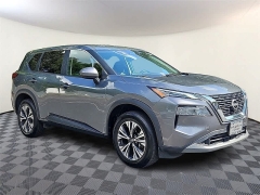 Used 2023  Nissan Rogue FWD SV at CarloanExpress.Com near Hampton, VA