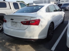 Used 2020  Chevrolet Malibu 4d Sedan RS at CarloanExpress&period;Com near Hampton&comma; VA