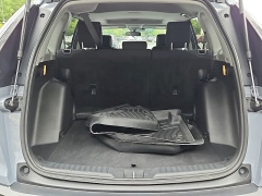 Used 2020  Honda CR-V 4d SUV AWD EX at CarloanExpress&period;Com near Hampton&comma; VA