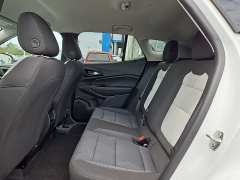 Used 2025  Chevrolet Trax FWD 4dr LS at CarloanExpress&period;Com near Hampton&comma; VA