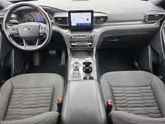 Used 2020  Ford Explorer 4d SUV 4WD XLT 2.3L EcoBoost at CarloanExpress.Com near Hampton, VA