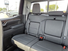 Used 2026  Chevrolet Silverado 1500 4WD Crew Cab 147" RST at CarloanExpress&period;Com near Hampton&comma; VA
