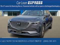 Used 2018  Mazda CX-9 4d SUV AWD Touring at CarloanExpress&period;Com near Hampton&comma; VA