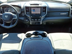 Used 2024  Ram 2500 Big Horn 4x4 Crew Cab 6'4" Box at CarloanExpress&period;Com near Hampton&comma; VA