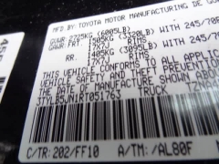 Used 2024  Toyota Tacoma 4WD Double Cab Bed &lpar;Natl&rpar; at CarloanExpress&period;Com near Hampton&comma; VA