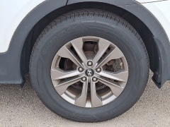 Used 2013  Hyundai Santa Fe FWD 4dr Sport at CarloanExpress&period;Com near Hampton&comma; VA