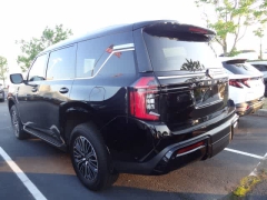 Used 2026  Nissan Armada 4x4 SL &ast;Ltd Avail&ast; at CarloanExpress&period;Com near Hampton&comma; VA