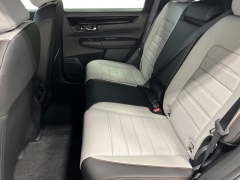 New 2026  Honda CR-V Hybrid Sport Touring AWD at CarloanExpress&period;Com near Hampton&comma; VA