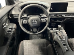 New 2026  Honda HR-V Sport AWD CVT at CarloanExpress.Com near Hampton, VA