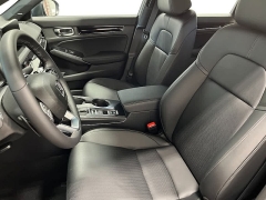 New 2026  Honda Civic Sedan Hybrid Sport Touring CVT at CarloanExpress&period;Com near Hampton&comma; VA