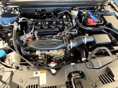 New 2025  Honda Accord Sedan SE CVT at CarloanExpress&period;Com near Hampton&comma; VA