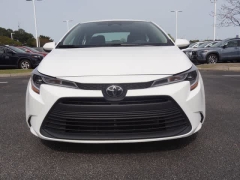 Used 2024  Toyota Corolla LE CVT &lpar;Natl&rpar; at CarloanExpress&period;Com near Hampton&comma; VA
