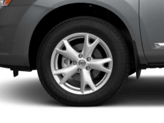 Used 2013  Nissan Rogue FWD 4dr S at CarloanExpress&period;Com near Hampton&comma; VA