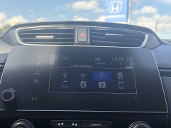 Used 2021  Honda CR-V EX AWD at CarloanExpress&period;Com near Hampton&comma; VA