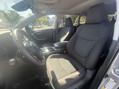 Used 2024  Toyota RAV4 XLE AWD at CarloanExpress&period;Com near Hampton&comma; VA
