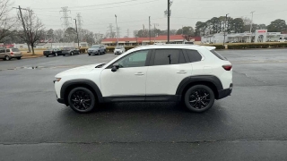 Used 2024  Mazda CX-50 2&period;5 S Preferred Package AWD at CarloanExpress&period;Com near Hampton&comma; VA