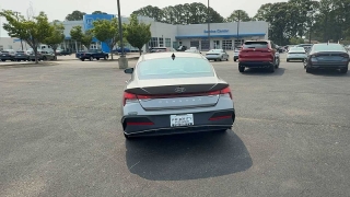Used 2024  Hyundai Elantra SEL IVT at CarloanExpress&period;Com near Hampton&comma; VA