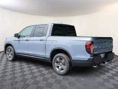 New 2026  Honda Ridgeline TrailSport AWD at CarloanExpress&period;Com near Hampton&comma; VA